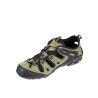 CLIFTON Green Sandal - 7