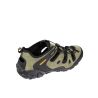 CLIFTON Green Sandal - 9