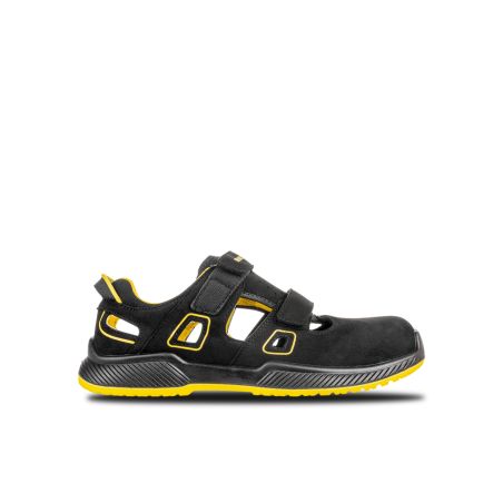 MODULOR DUO S1PS ESD NM Sandal - 1