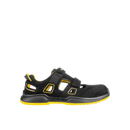 MODULOR DUO S1PS ESD NM Sandal - 2