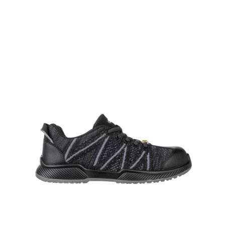 KNITTER S1PS ESD NM Grey Low - 2