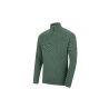 POLAROS Sweatshirt green - 1