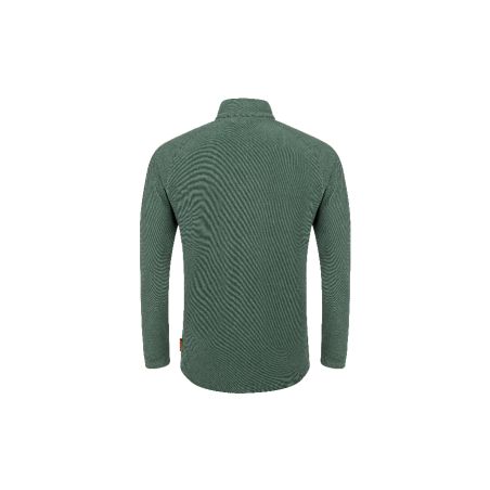 POLAROS Sweatshirt green - 2