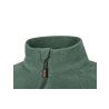 POLAROS Sweatshirt green - 5