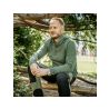 POLAROS Sweatshirt green - 6
