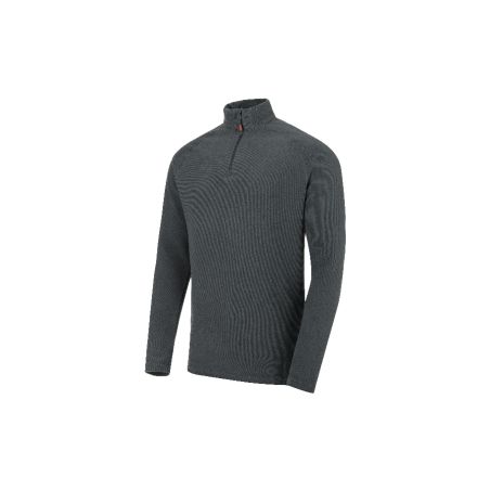 POLAROS Sweatshirt grey - 1