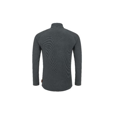 POLAROS Sweatshirt grey - 2