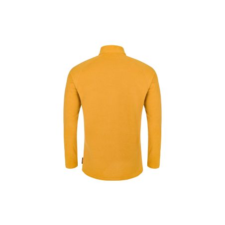 POLAROS Sweatshirt ocher - 2