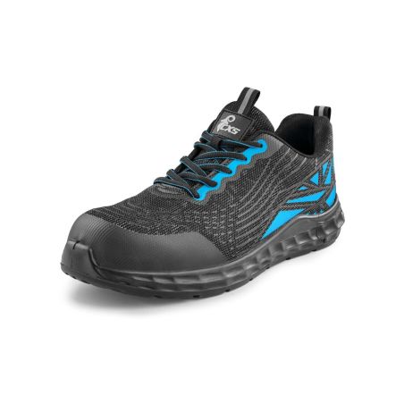 Obuv CXS TEXLINE SUMBA S1PL, polobotka - 19