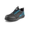 Obuv CXS TEXLINE SUMBA S1PL, polobotka - 19