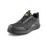 Obuv CXS TEXLINE FLORES S1PL ESD, polobotka - 1