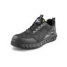Obuv CXS TEXLINE BURU O1 ESD, polobotka - 43