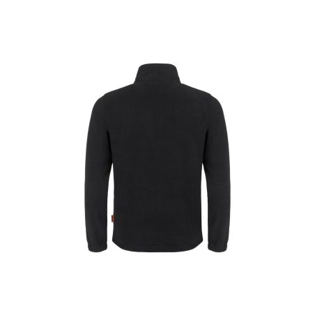 FLEECE Sweatshirt black - 2