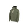 FORCE Jacket green/sand - 1