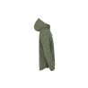 FORCE Jacket green/sand - 3