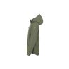 FORCE Jacket green/sand - 4
