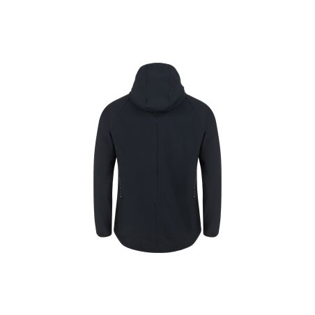 FORCE Jacket black/red - 2
