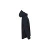 FORCE Jacket black/red - 3