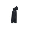 FORCE Jacket black/red - 4