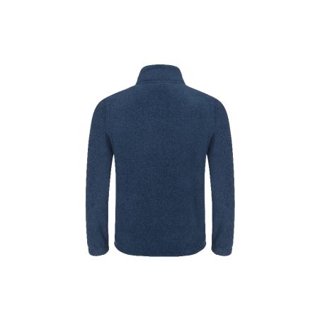 FLEECE Sweatshirt dark blue - 2