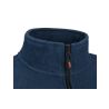 FLEECE Sweatshirt dark blue - 5