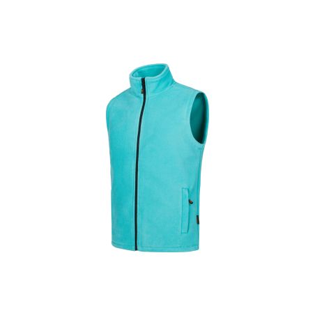 FLEECE Vest trq - 1
