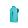 FLEECE Vest trq - 1