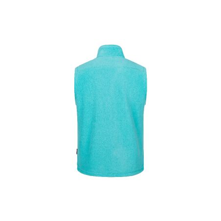 FLEECE Vest trq - 2