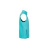 FLEECE Vest trq - 3