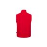 FLEECE Vest red - 2