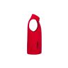 FLEECE Vest red - 3