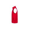FLEECE Vest red - 4