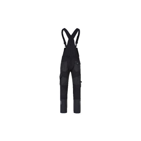 EREBOS Bibpants black - 2
