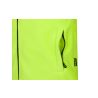 FLEECE Vest HI-VIS - 5