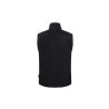 FLEECE Vest black - 2