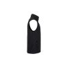 FLEECE Vest black - 3