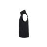 FLEECE Vest black - 4