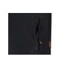 FLEECE Vest black - 5