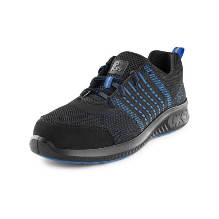 Obuv CXS TEXLINE KORNAT O1 PRO, polobotka - 1