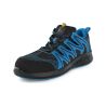 Obuv CXS TEXLINE MOLAT S1PS ESD PRO, polobotka - 1