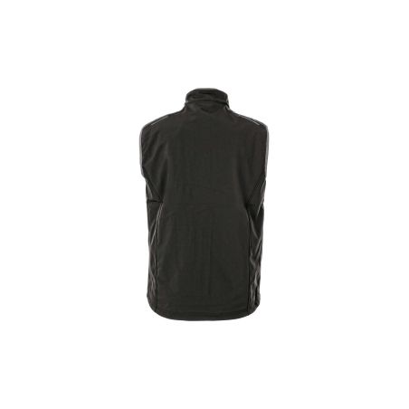 Vesta CXS TOPEKA, softshell, pánská, černá - 6