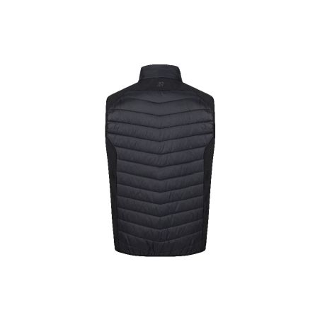SUTURA Vest black - 2