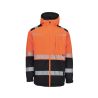 ORIBI HV 2 parka - 1