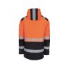 ORIBI HV 2 parka - 3
