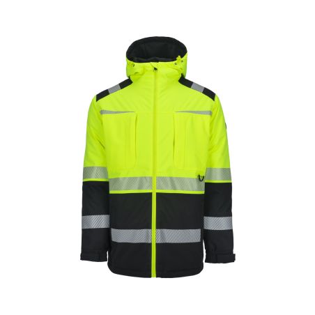 ORIBI HV 2 parka - 4