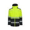 ORIBI HV 2 parka - 4