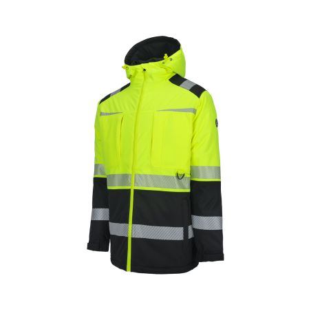 ORIBI HV 2 parka - 5