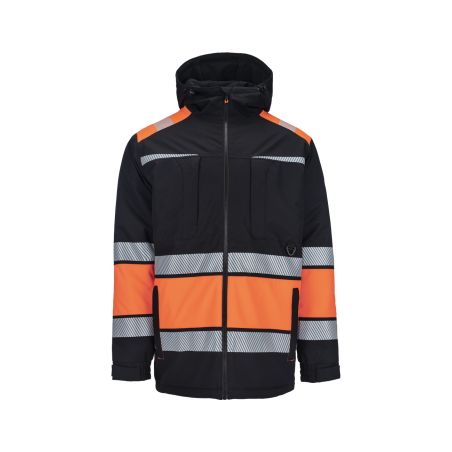 ORIBI HV 1 parka - 1