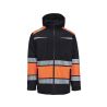 ORIBI HV 1 parka - 1