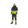 ORIBI HV 1 parka - 4